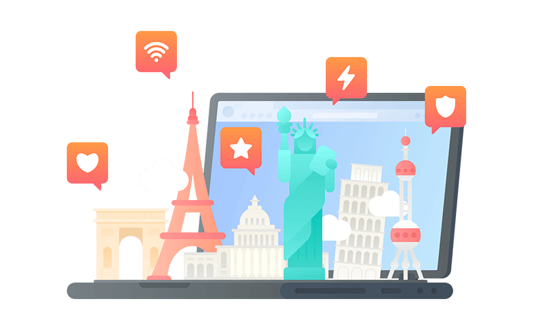 在古巴怎么看腾讯视频 - 翻回VPN